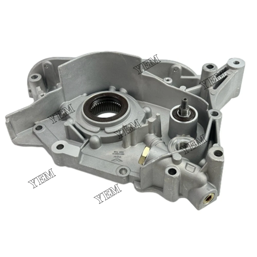 D4BB Oil Pump MD155610 21340-42505 for Hyundai Diesel Engine