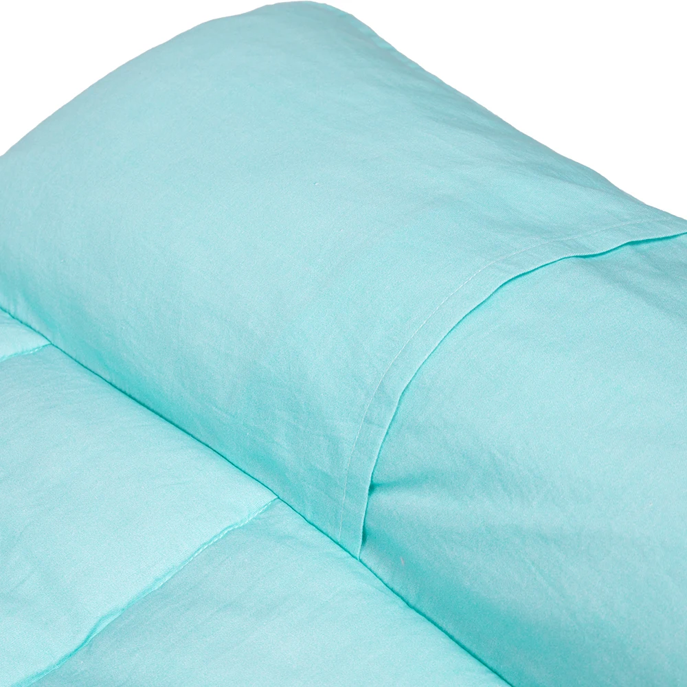 Bedding 3D Digital Print Sleep Mats Multicolor House 100% Cotton Toddler Nap Mat For Kids