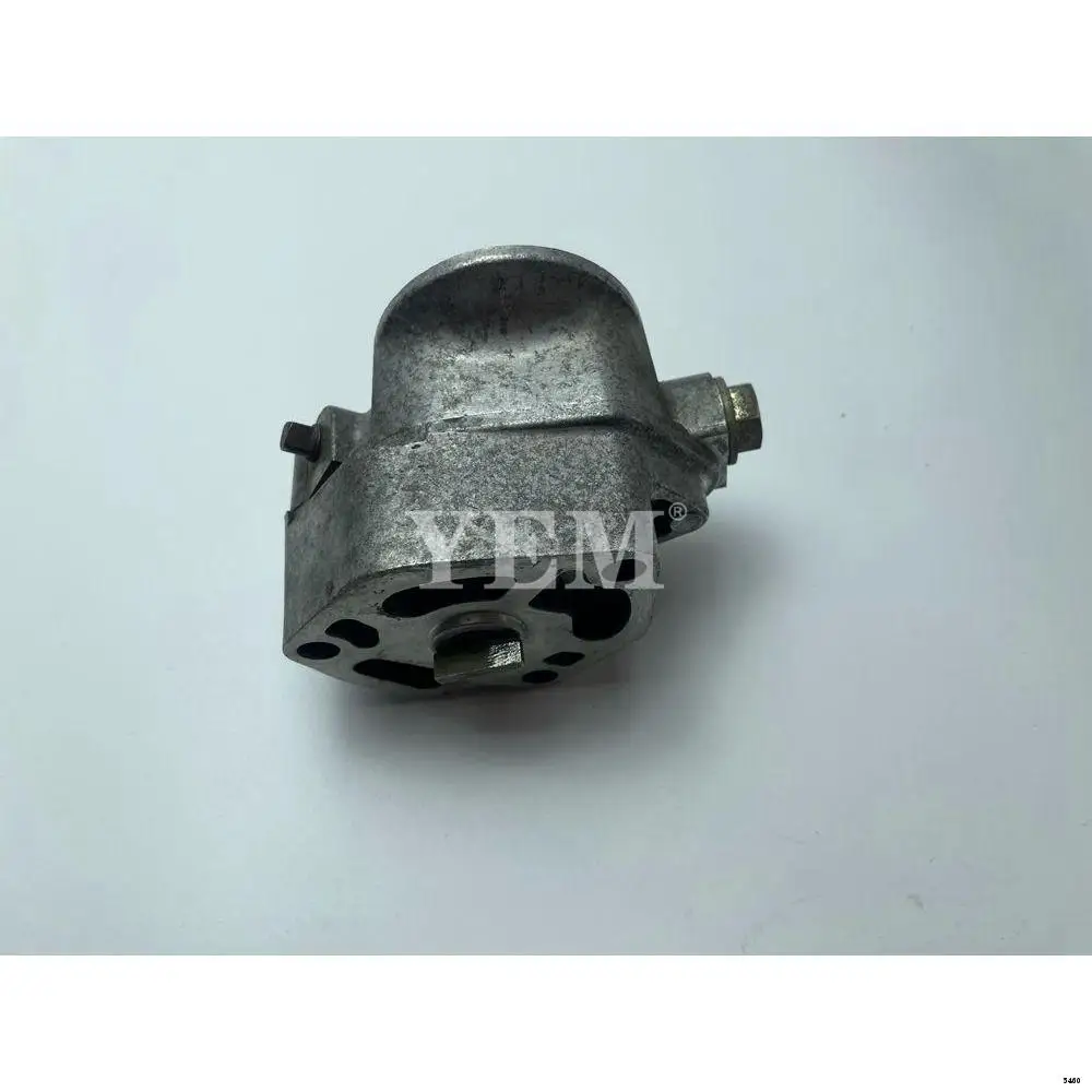 Oil Pump Fit for Isuzu 3KB1 Excavator Parts