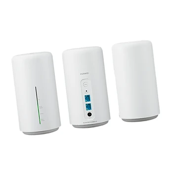 Source UQ WIMAX Speed Wi-Fi Home L02 HWS33MWU 4G LTE WiFi Router 
