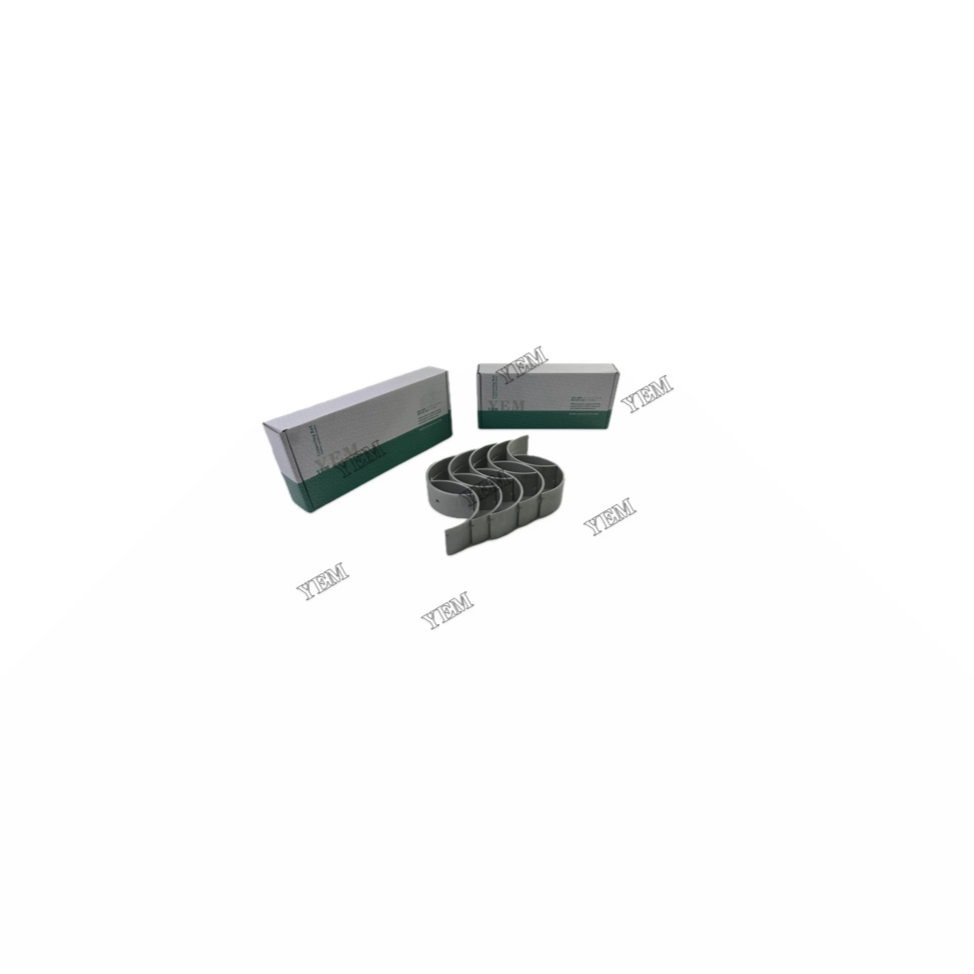 For Mitsubishi 4G18 Main Bearing STD Engine Rebuild Kit China Engine Parts Supplier