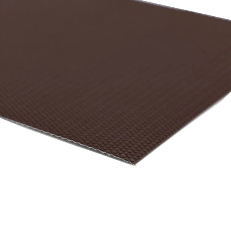 Shunnai Factory Price 1mm 2mm 3mm 4 Antistatic Light Weight Black Low-noise Pvc Treadmill Belt Running Belt in Logistic Industry