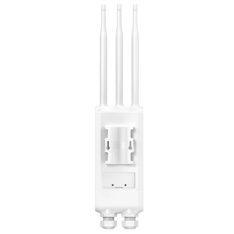 COMFAST Rainy Proof 1300Mbps CF-EW85 Outdoor Wireless Access Point WiFi AP