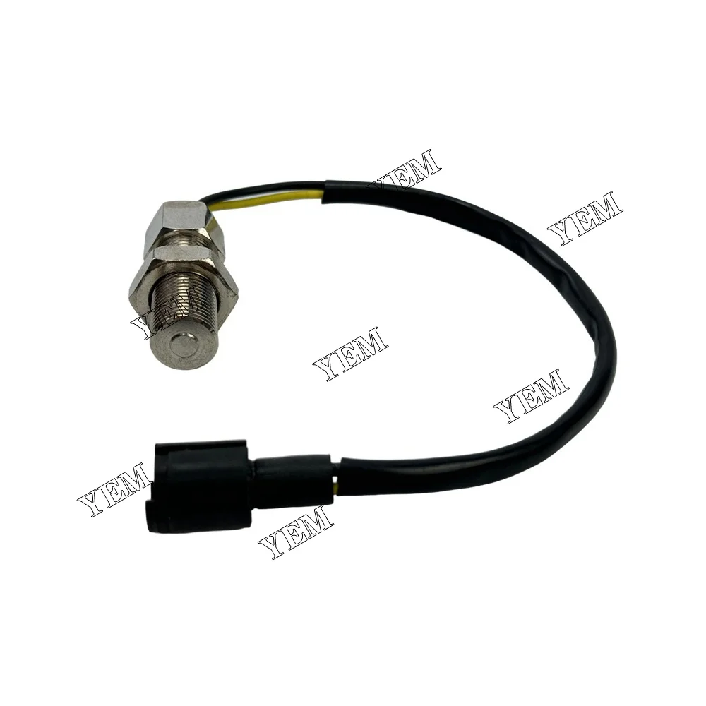 125-2966 Revolution Sensor Fits for Caterpillar 320B Engine Replacement Parts 5