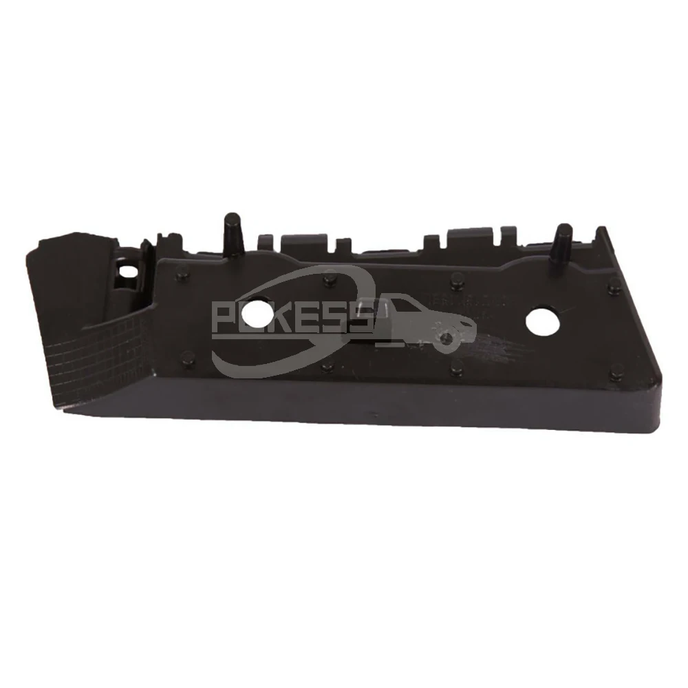 POKESS Front Bumper Mounting Bracket FR3Z-17C947-B Front Bumper Bracke... — 3
