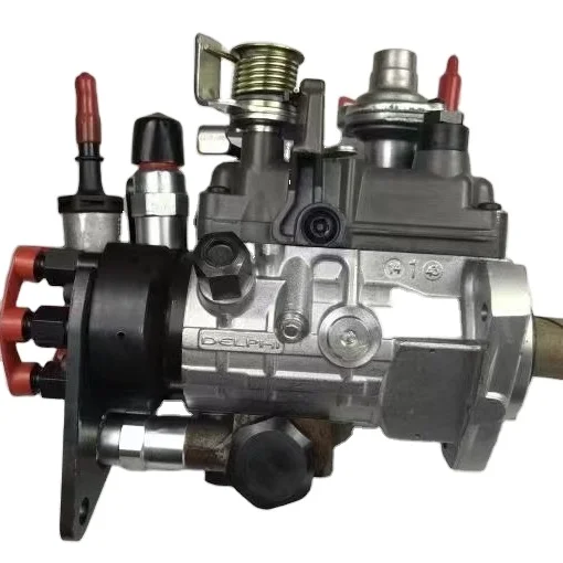 Dongju Top Quality Genuine 2643b319 Diesel Fuel Injection Pump