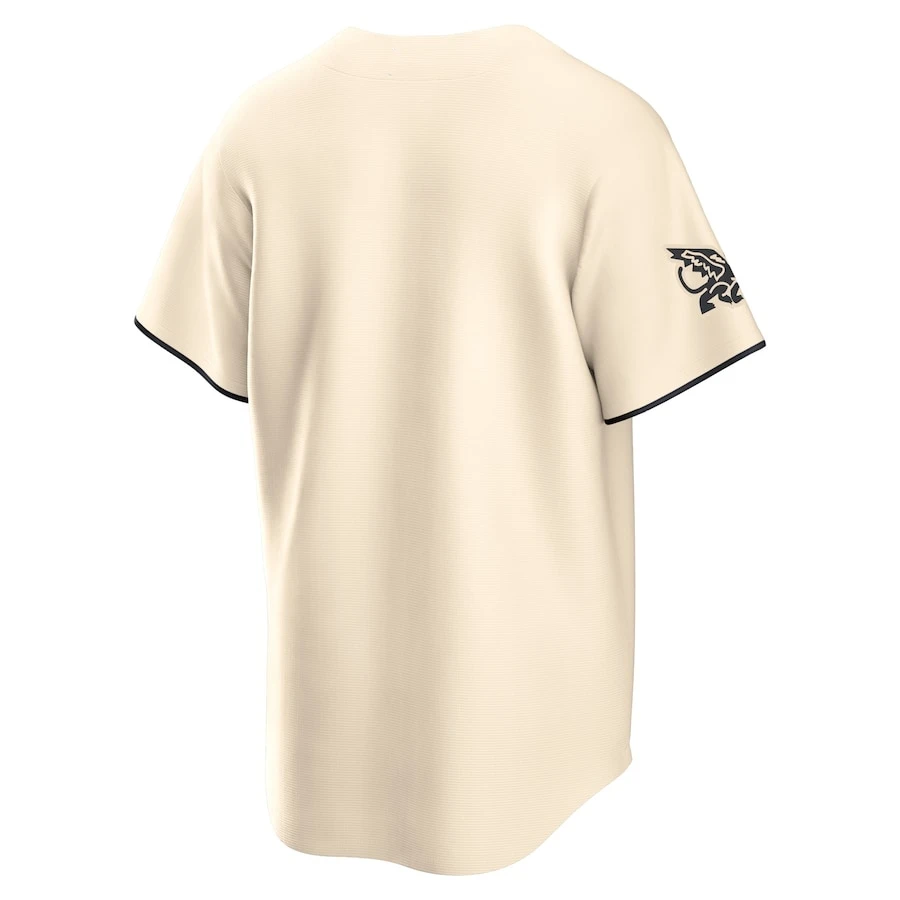 Texas Rangers Corey Seager Cream Authentic Men's 2023 City Connect Player  Jersey S,M,L,XL,XXL,XXXL,XXXXL