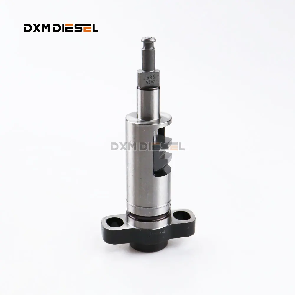 DXM Diesel Fuel injector Pump Plunger 2 418 425 989 2418425989 Stamping No.PW405 in stock factory