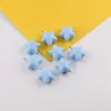 azul