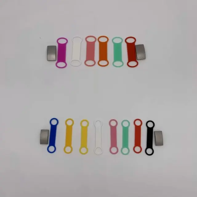 Большая и маленькая идентификационная бирка для домашних животных Персонализированная с индивидуальной гравировкой собак