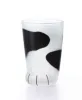 Coconeco Gobelet Noir Tabby