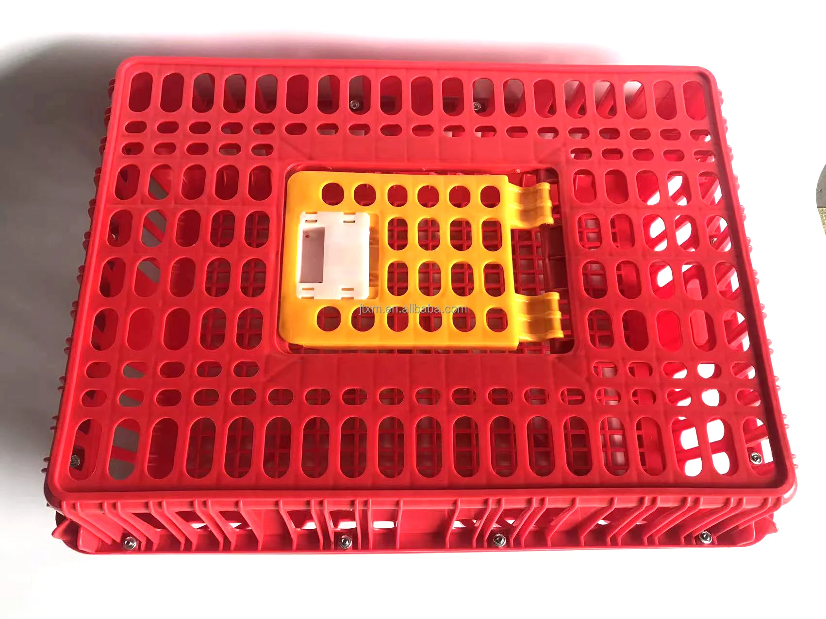 High Quality Chicken Transport Crate - Live Stock Safekeeping