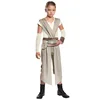 rey gris