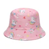 Pink unicorn