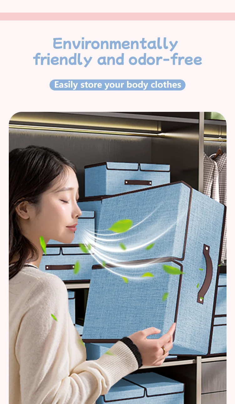 Clothes Storage Box,bed Finishing Basket,underwear Storage Box,household Underwear Box supplier