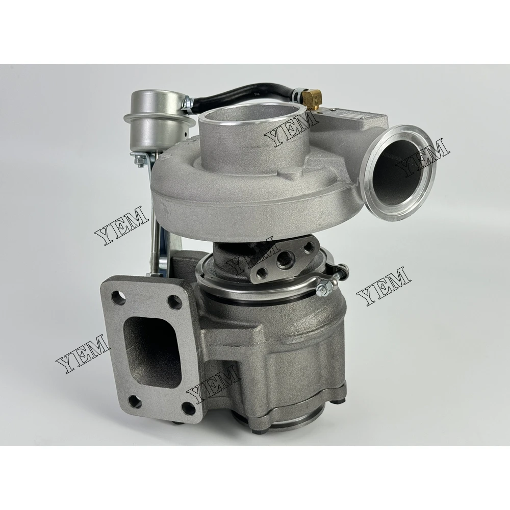 Aftermarket Engine PartsC7.1 Turbocharger for Caterpillar C7.1 Turbocharger 3537034