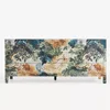 Judarn33"H, 75"W, 22"D