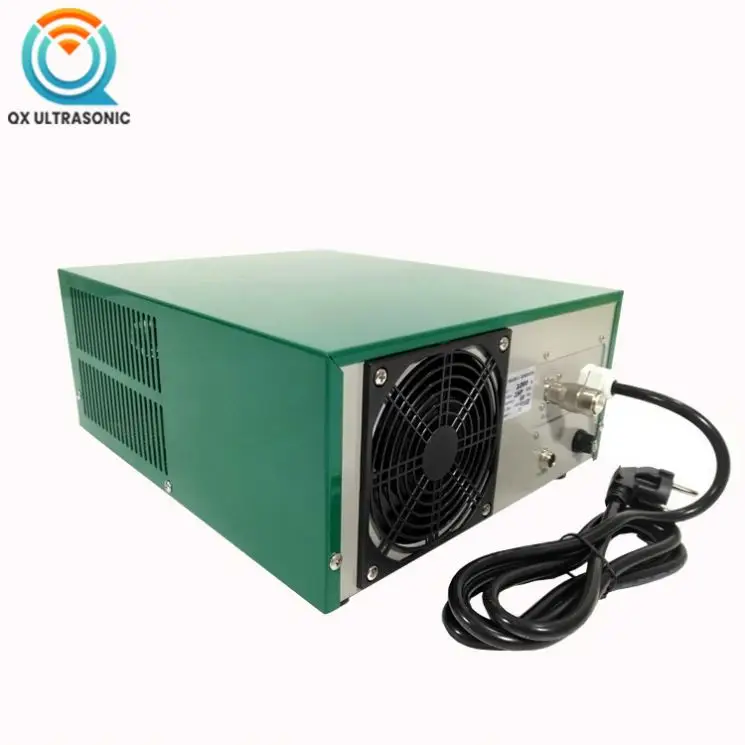Ultrasonic Transducer 20Khz Generator Circuit 300W Digital Ultrasonic Generator