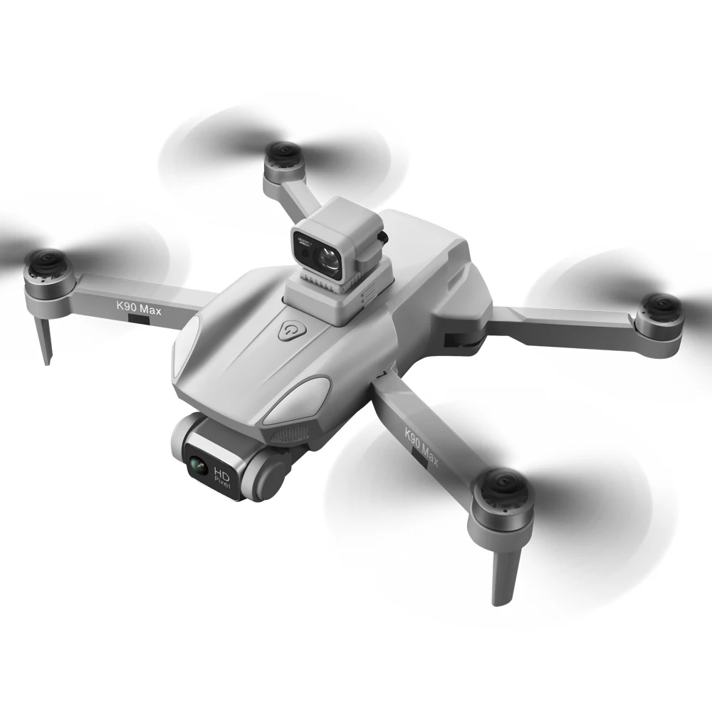 drone with good camera and battery life