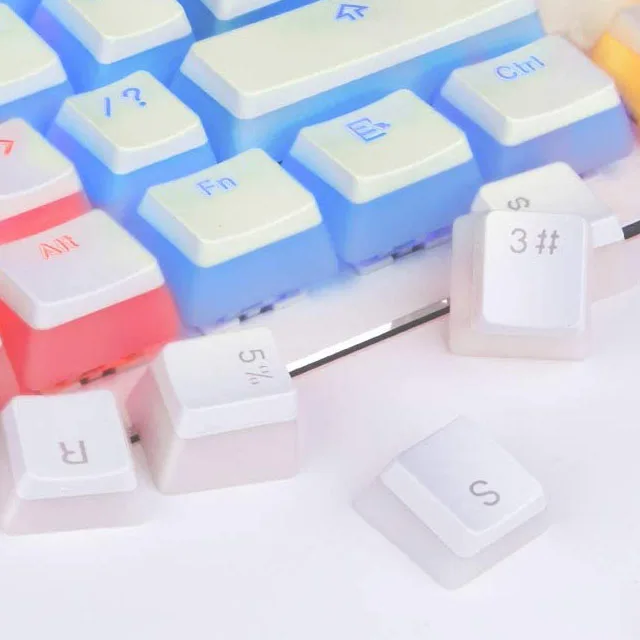 Jolly Genbruge Implement Keycap Keycapss Professional Pudding Keycaps Blank Nz Nordic White Mx  Keycapss - Buy Pudding Keycaps Blank,Pudding Keycaps Nz,Pudding Keycaps  Nordic White Product on Alibaba.com
