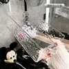 Transparent bow