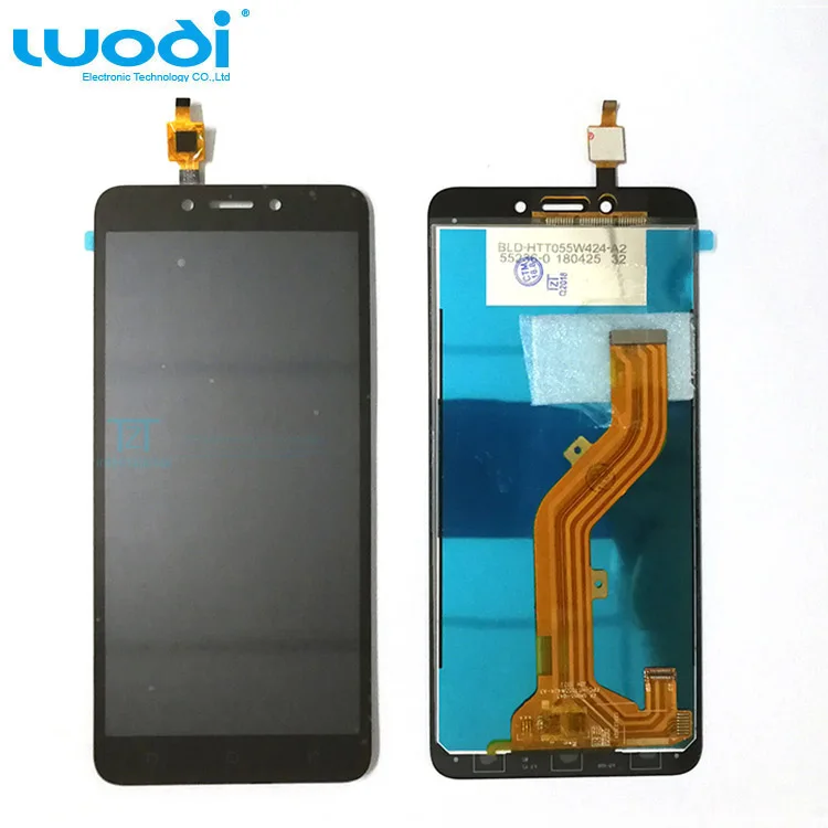 tecno f3 lcd