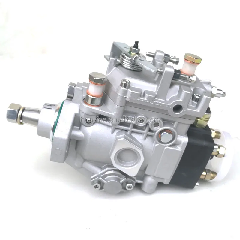 Qsb5.9 Diesel Ve Fuel Injection Pump Oem 3964556 0470506040 - Buy ...