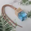 Fragancia de fresia