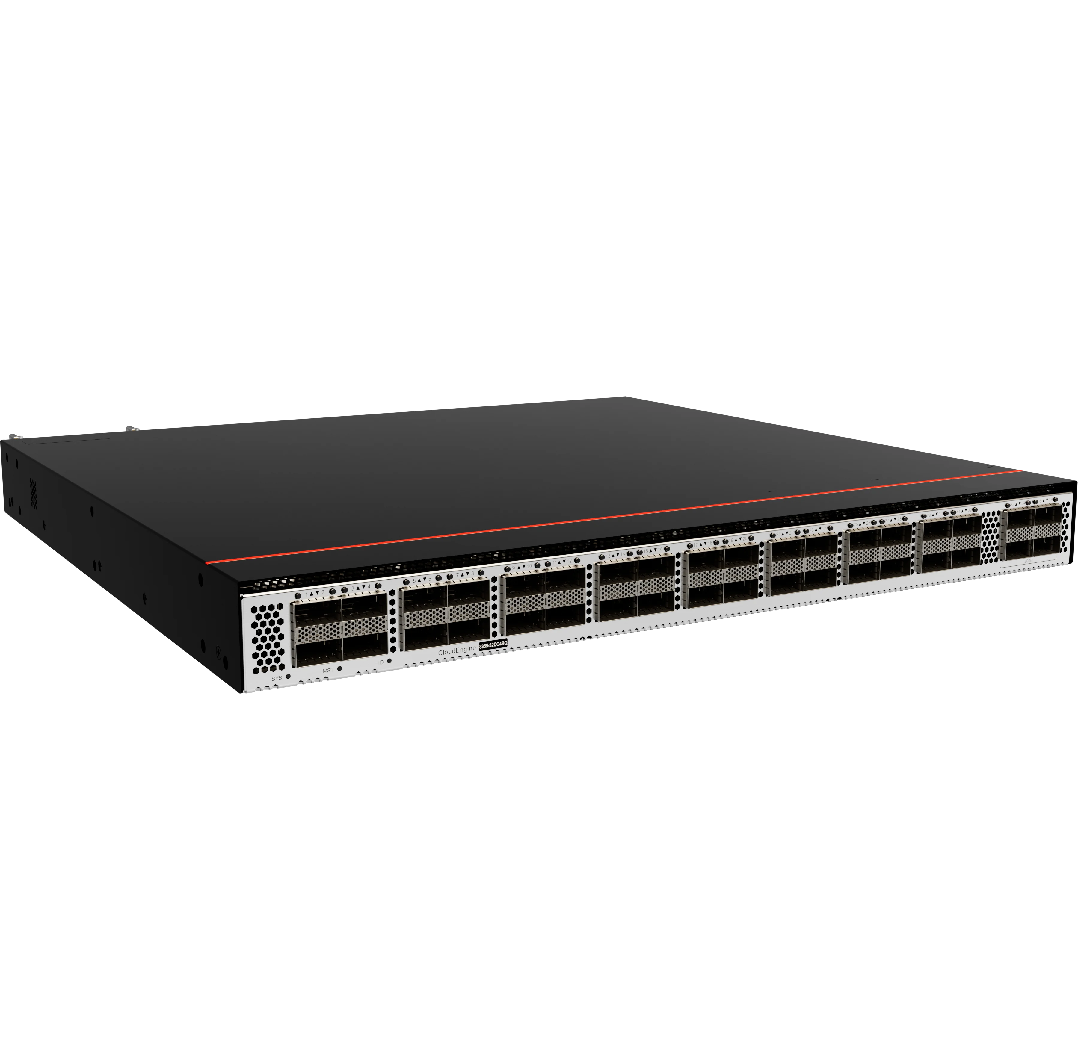 CQ 4+×2 Hua Wei CE8855-32CQ4BQ - 32 Port 100GE Data Center Switch
