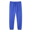 Blue pants