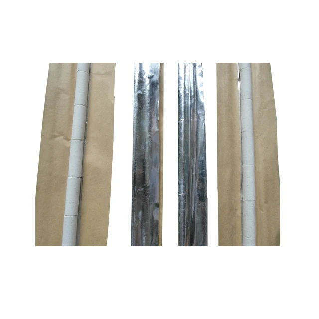 Backing Tape Ceramic Welding