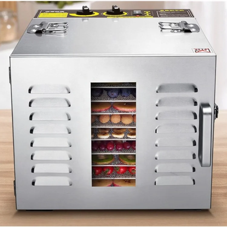 food dehydrator machine/mushroom dehydrator/food dryer - AliExpress