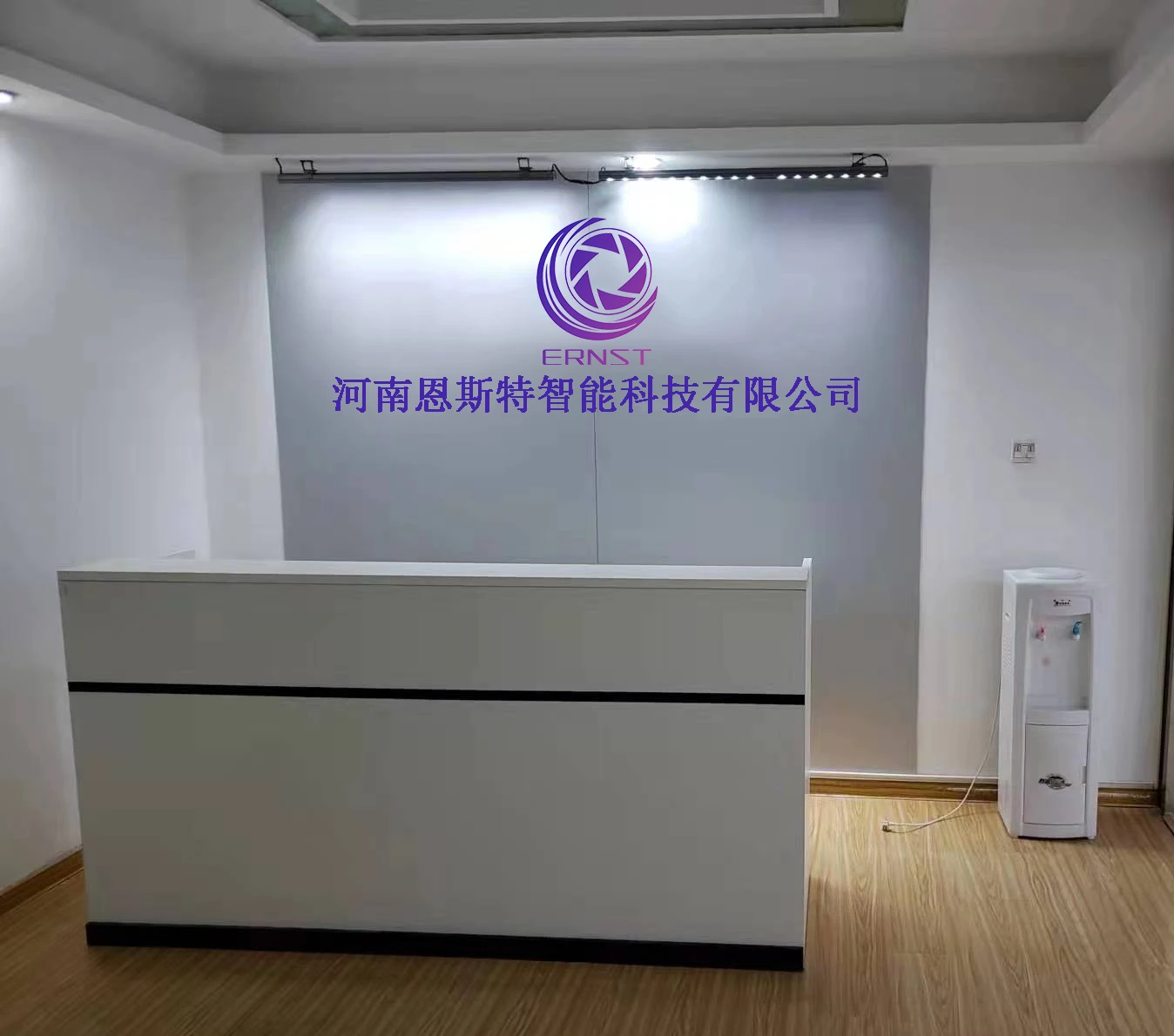 Henan Ernst Smart Technology Co., Ltd. 1