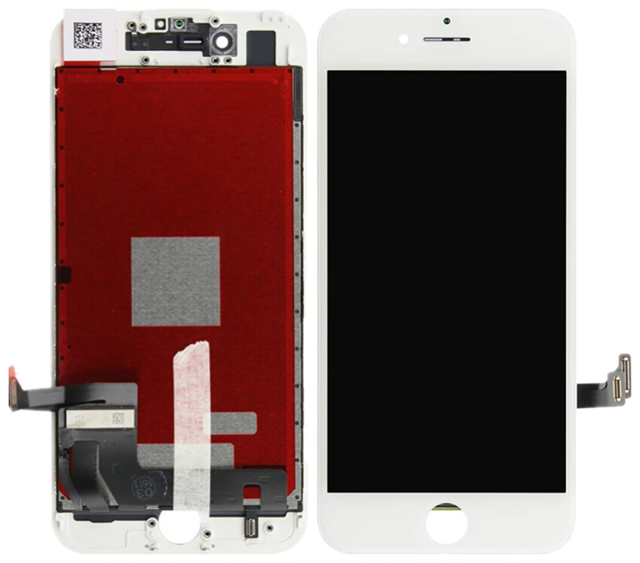 High Quality Liquid Crystal Lcd Display 