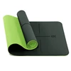 Green + Black