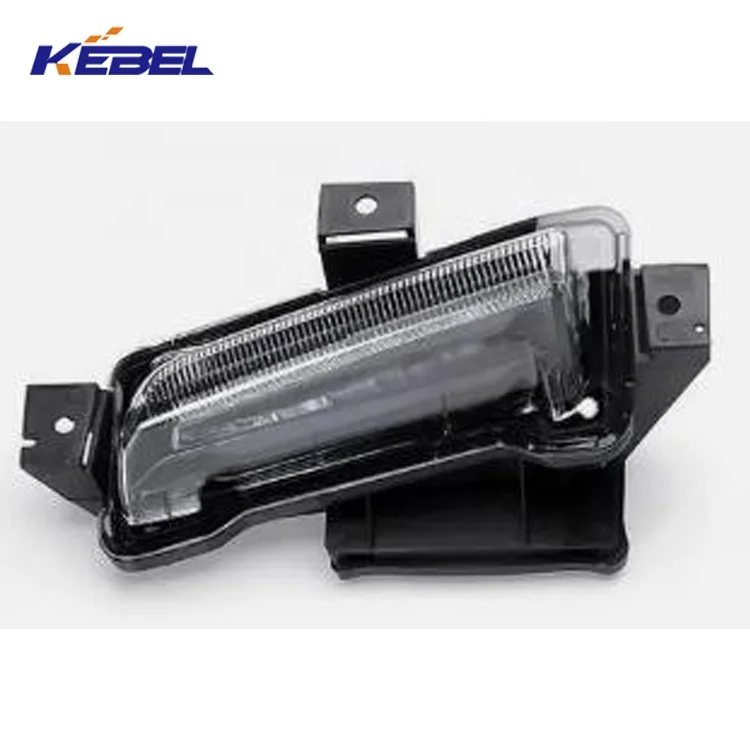 Novi proizvod komplet karoserije s maglenkom 843417365 OEM 84341736 svjetlo za maglu za Chevrolet Camaro 2019