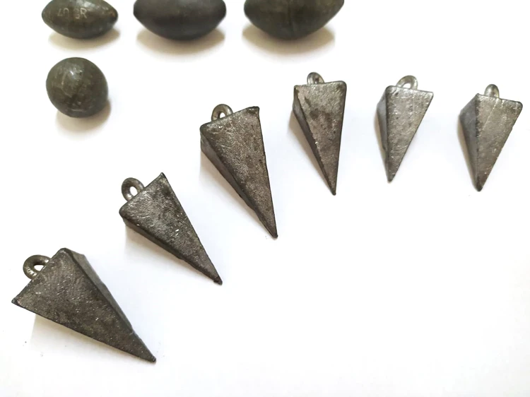 Metal Fishing Lead Sinker Die Casting Machine Lead Fishing Sinker