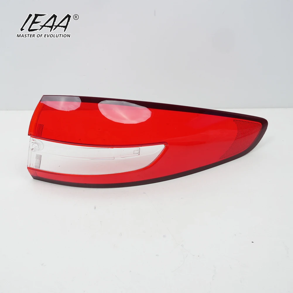 Replacement Car Tail Light Cover Outer Taillight Cover Lens Lamp for ford Mondeo fusion Led Light Taillamp Lens Cover 2017-2020