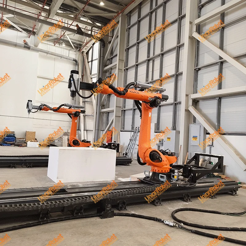 3D 4D 5D 6D Robot Arm CNC Router Machine on Sale Robot Arm Machine for Hot  Selling