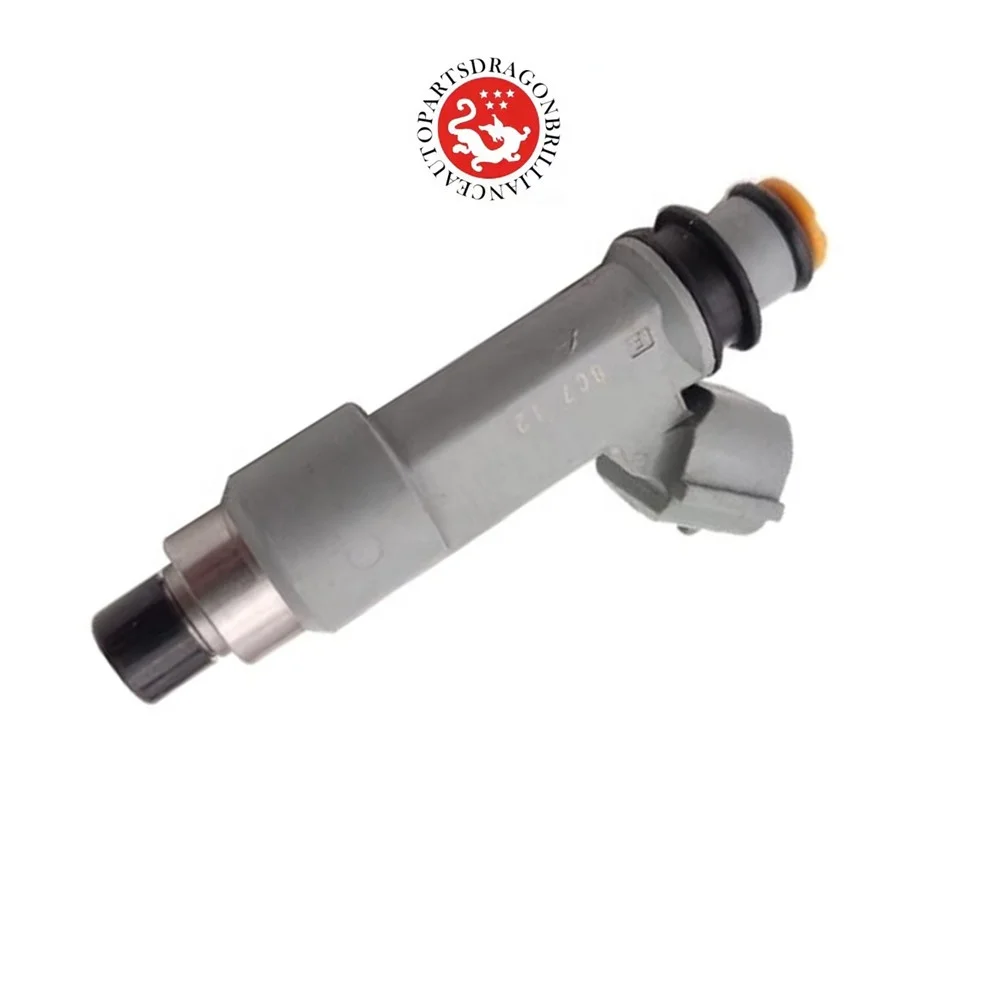 Fuel Injector Nozzles for Suzuki - High-Quality & Reliable