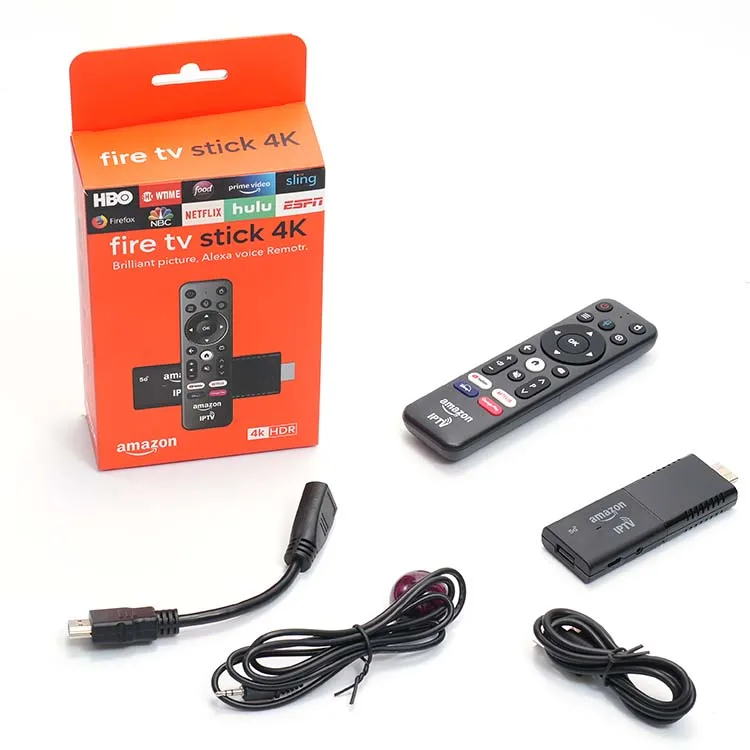 Tv Remote Control Finder Fire Tv Stick 4k 1 Unidad Fire Tv Stick Venta