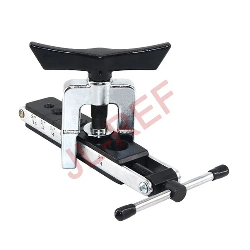 Совершенно новый граббер для развальцовки холодильного агрегата ремонт 3/16 дюйма 1/4 5/16 3/8 1/2 5/8