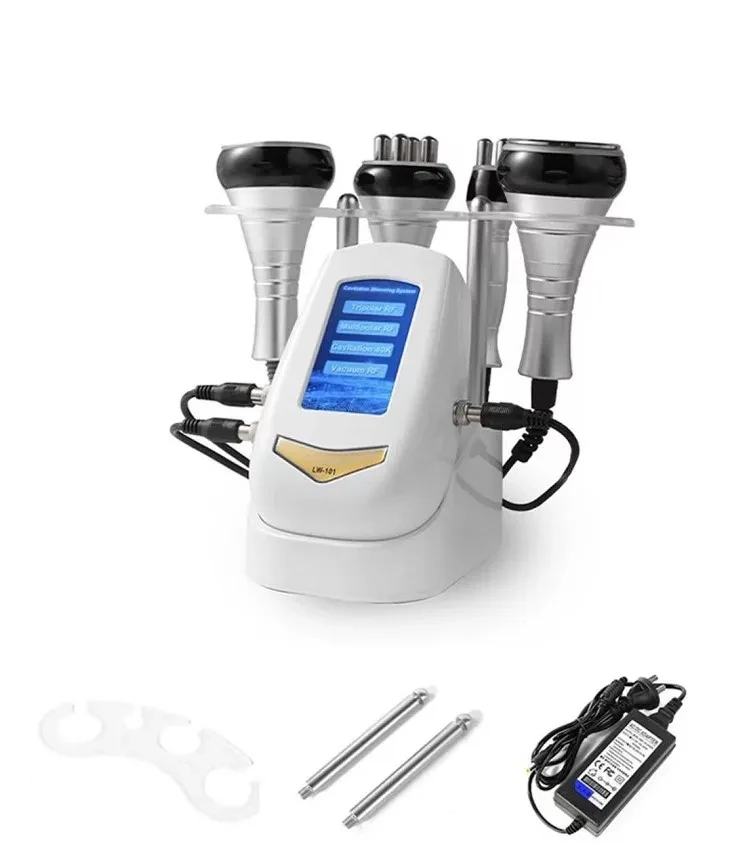 2025 Portable Home Use 4 in 1 Massage Machine