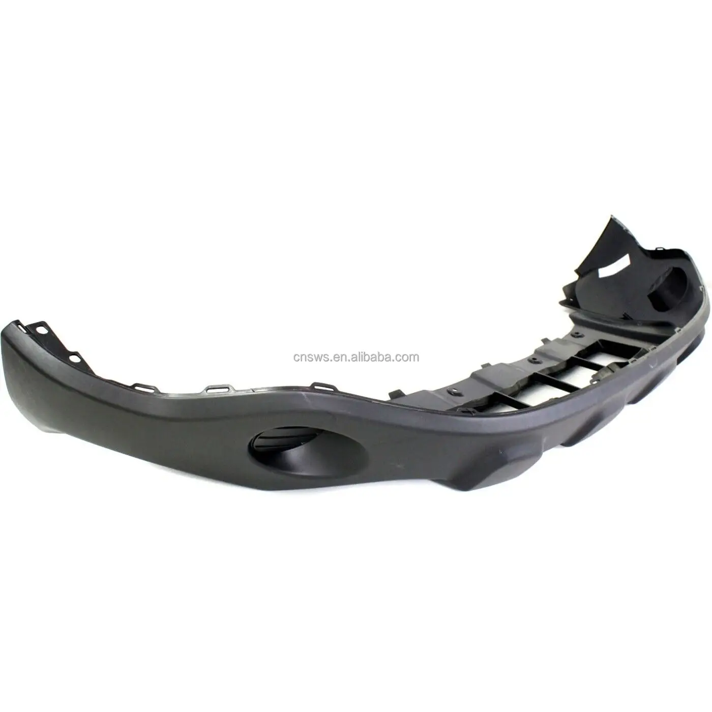 product oem auto parts car body accessories front bumper cover upper lower for honda crv 2007 2008 2009-36