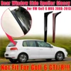 pour mk6 standard