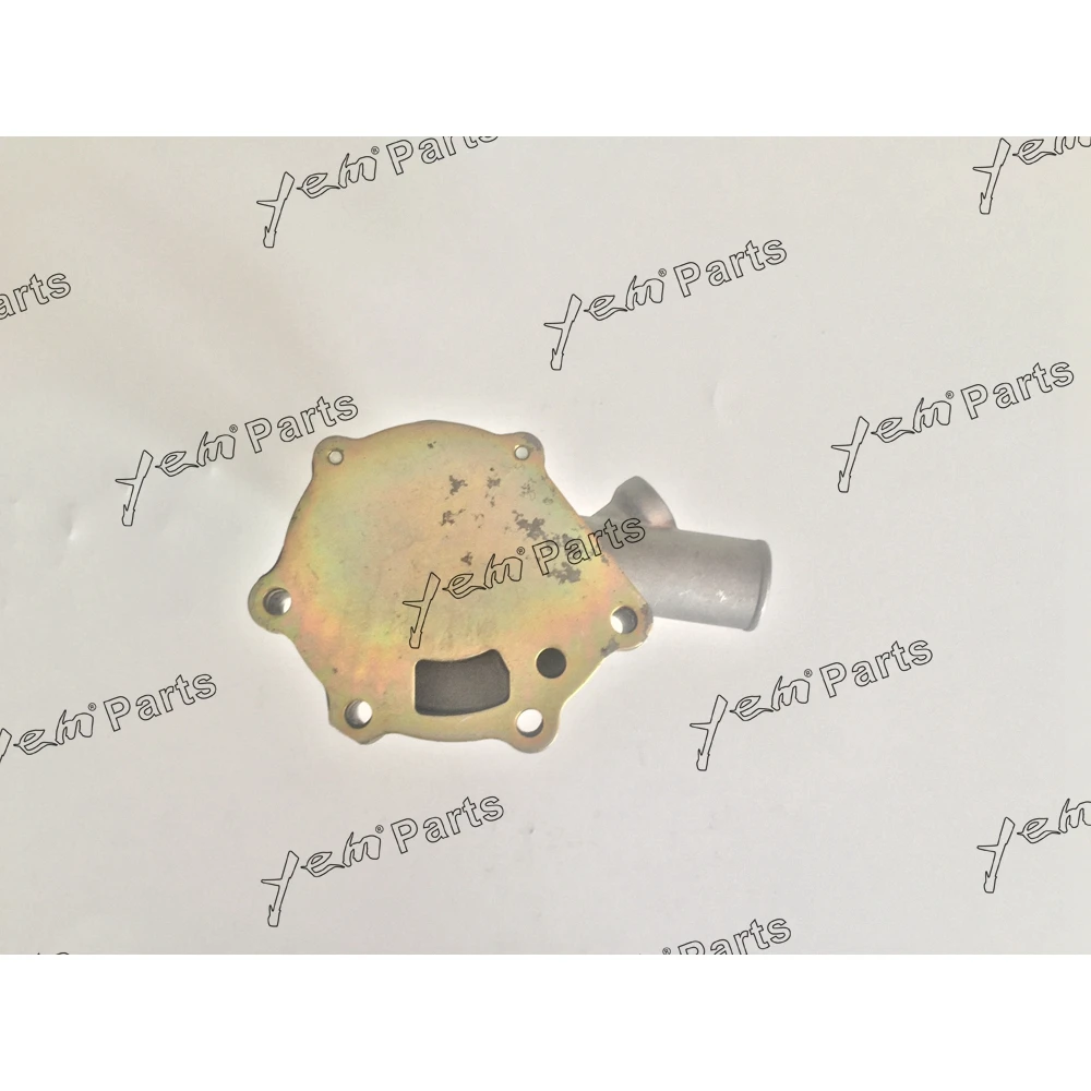 K4L Water Pump for Mitsubishi Diesel Spare Part 3