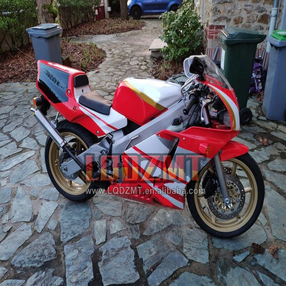 Honda NSR250R Body Kit - PGM2 with Free Gifts & Support