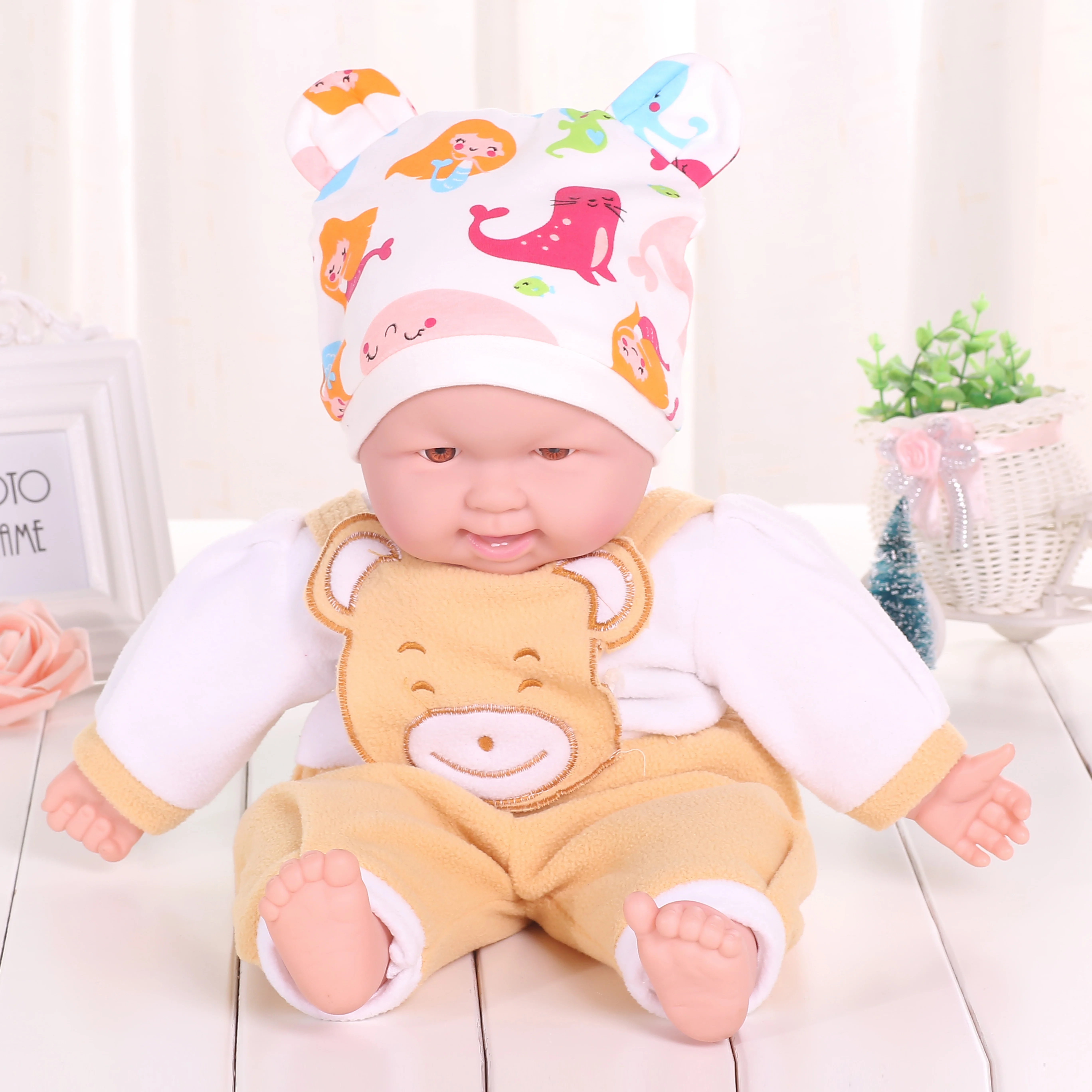 Индивидуальный Дизайн Мягкий 100% хлопок экономичный пользовательский дизайн трикотаж многоцветная детская