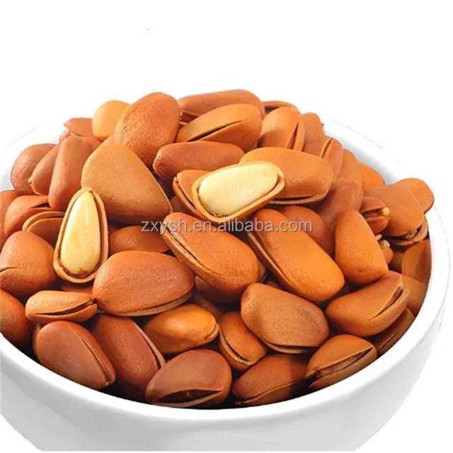 Wholesale Of Organic Pine Nuts With Chinese Characteristics At Cheap