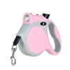 QYS024 Pink Night Light Model